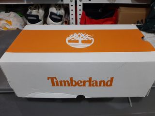 Zapatos náuticos Timberland Marrones