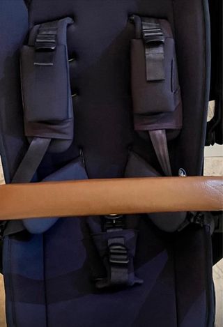 Cochecito Joolz Hub Azul Marino. REGALO ACCESORIOS