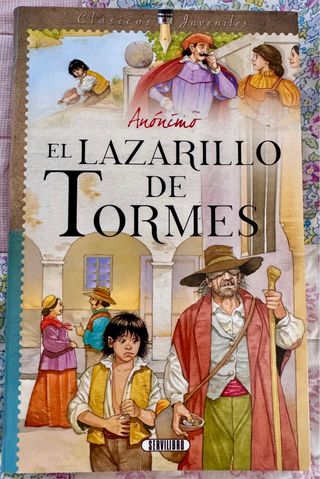 El Lazarillo de Tormes