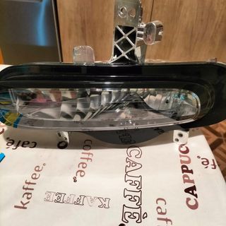 Faro anteriore Panda hybrid