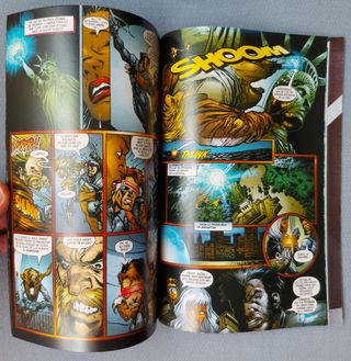 X-MEN: LA PELÍCULA. Cómic. Adaptación oficial