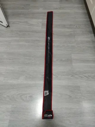 Caña Cinnetic Crafty CRB4 Eging Evolution 
