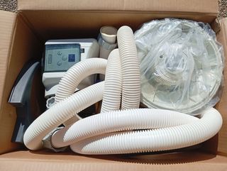 Vendo Depuradora Intex SF90220-1