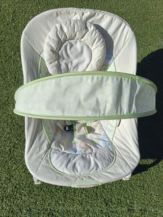 Hamaca Ingenuity Rocker Sunny Snuggles