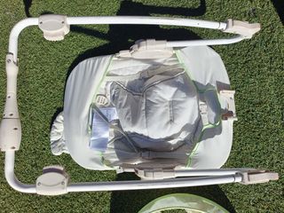 Hamaca Ingenuity Rocker Sunny Snuggles