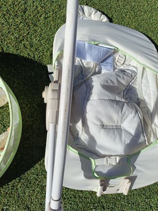 Hamaca Ingenuity Rocker Sunny Snuggles