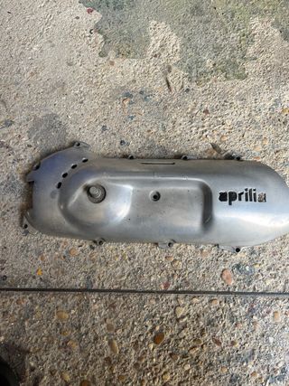 Copricarter Aprilia Minarelli Orizzontale