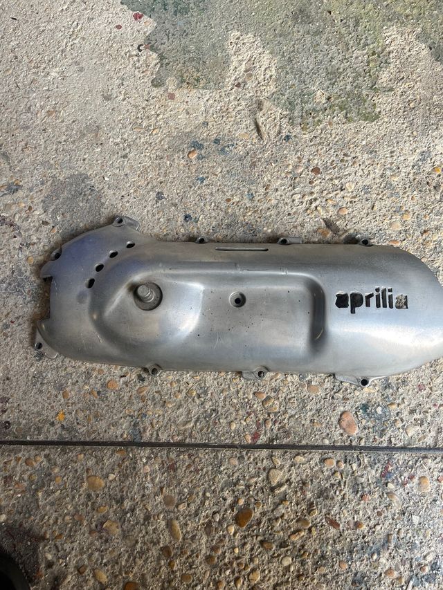 Copricarter Aprilia Minarelli Orizzontale