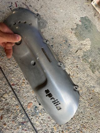 Copricarter Aprilia Minarelli Orizzontale