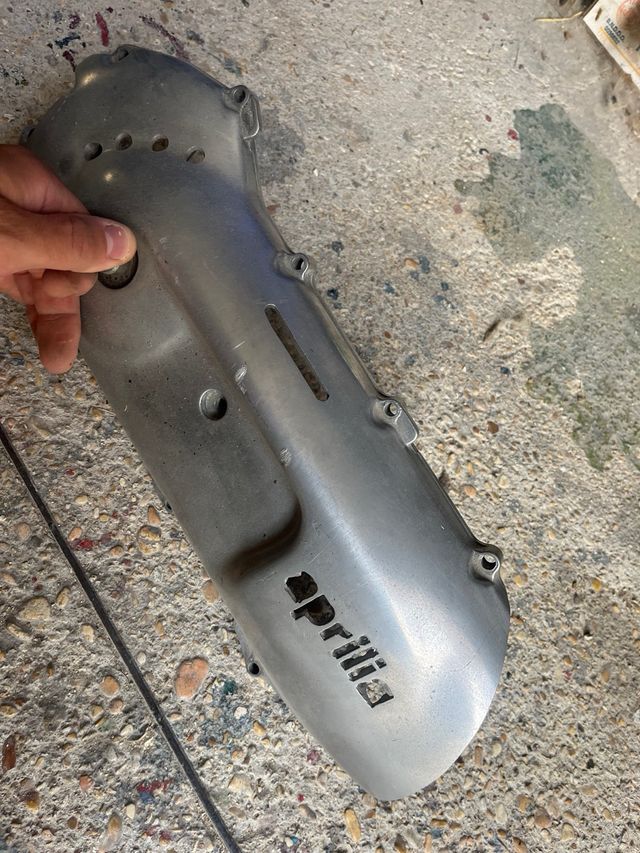 Copricarter Aprilia Minarelli Orizzontale