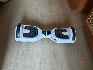 Hoverboard Nilox Blanco