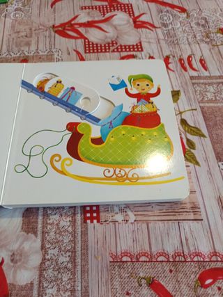 Libro Il Natale Muovi e Scopri