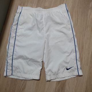 Bermudas/bañador Nike Blancas niño 10-12 años