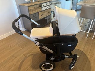 Bugaboo Donkey 1 Carrito Doble