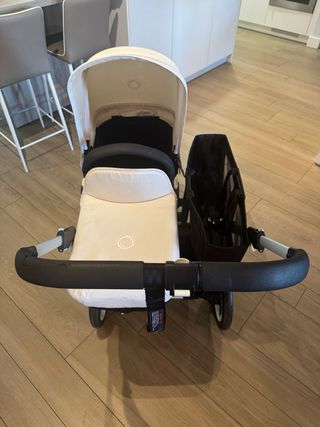 Bugaboo Donkey 1 Carrito Doble