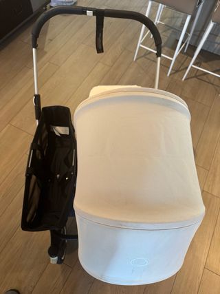Bugaboo Donkey 1 Carrito Doble