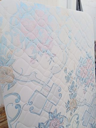 Base tapizada Tapiflex 80x180