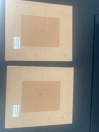 Cuadritos decorativos infantil