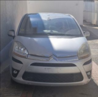 Citroen C4 Picasso 2008
