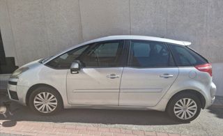 Citroen C4 Picasso 2008