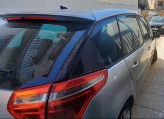 Citroen C4 Picasso 2008