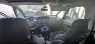 Citroen C4 Picasso 2008