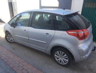 Citroen C4 Picasso 2008