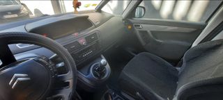 Citroen C4 Picasso 2008