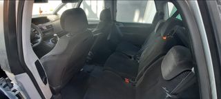 Citroen C4 Picasso 2008