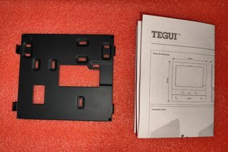 Monitor Video Portero Tegui