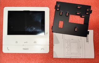 Monitor Video Portero Tegui