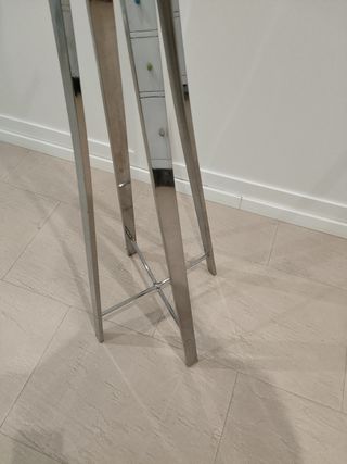 ‼️PERCHERO DE PIE METÁLICO‼️