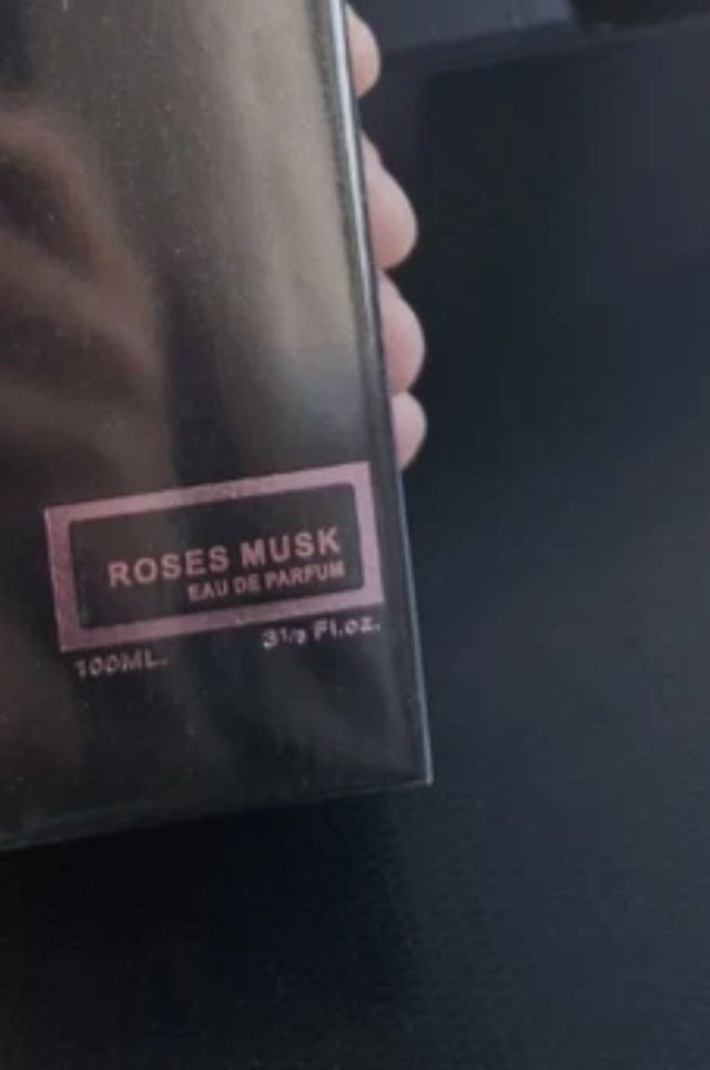 Profumo Montale Roses Musk Eau de Parfum 100ml