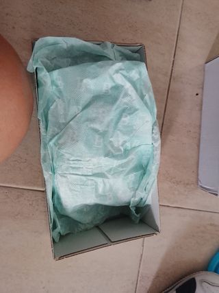 Zapatos niño cordones beige