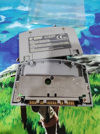 Snowboard Kids 2 Nintendo 64