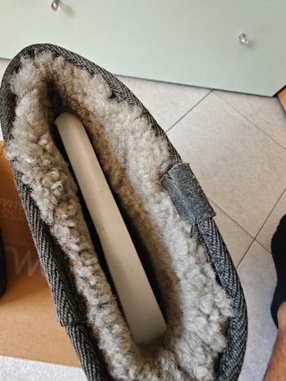 Stivali Emu Australia grigi