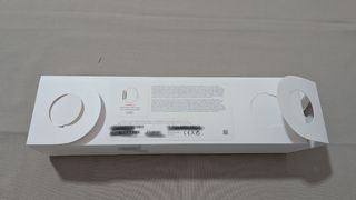 Apple Watch Series 4 Oro Aluminio 40mm