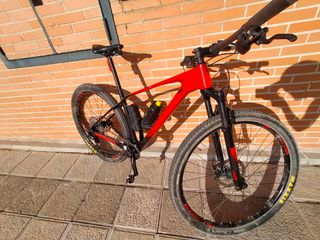 Bicicleta Orbea Alma M50 del 2020