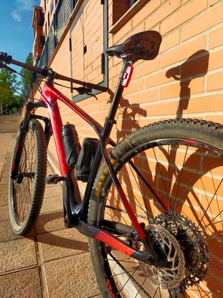 Bicicleta Orbea Alma M50 del 2020