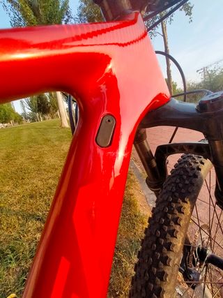 Bicicleta Orbea Alma M50 del 2020