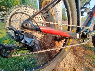 Bicicleta Orbea Alma M50 del 2020