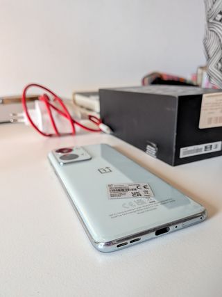 Móvil OnePlus Nord 2T dual Sim 128 GB