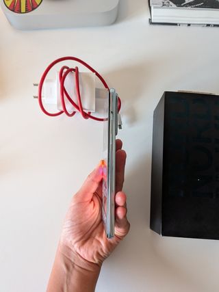 Móvil OnePlus Nord 2T dual Sim 128 GB