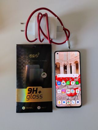 Móvil OnePlus Nord 2T dual Sim 128 GB