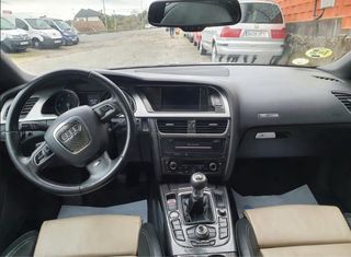 Audi A5 2011