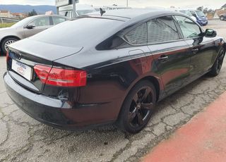Audi A5 2011