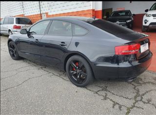 Audi A5 2011