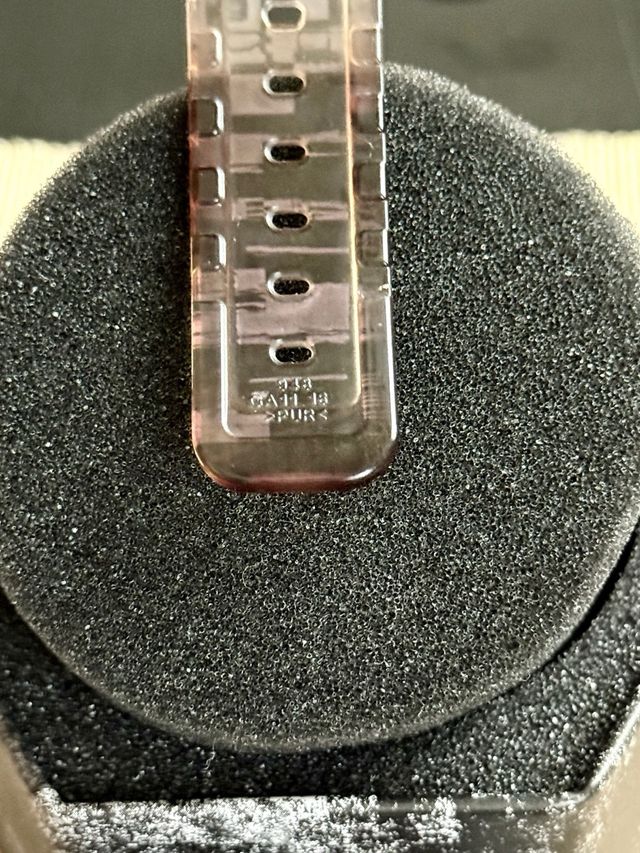 Reloj Casio GA-2100NN Multicolor