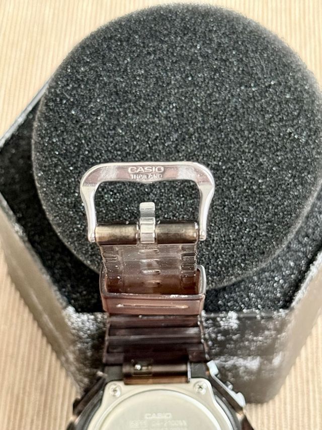 Reloj Casio GA-2100NN Multicolor