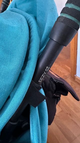 Silla de paseo Cybex EEZY S+2